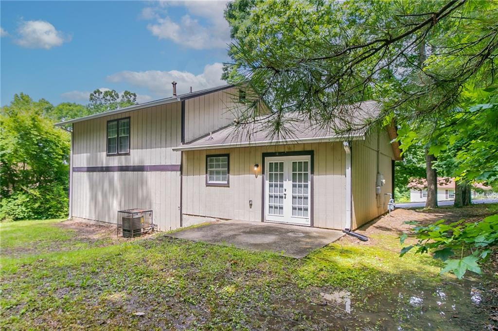 3694 Rolling Place, Conley, Georgia image 22