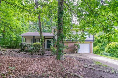 3694 Rolling Place Conley GA 30288