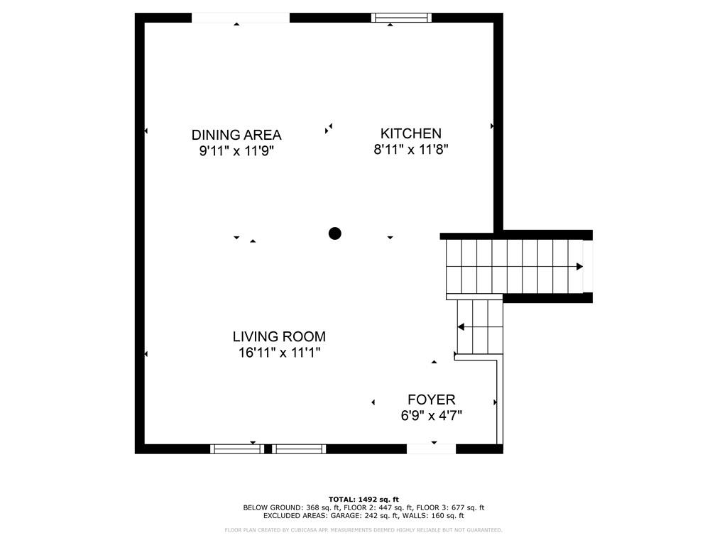 3694 Rolling Place, Conley, Georgia image 26