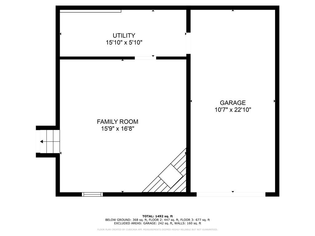 3694 Rolling Place, Conley, Georgia image 27