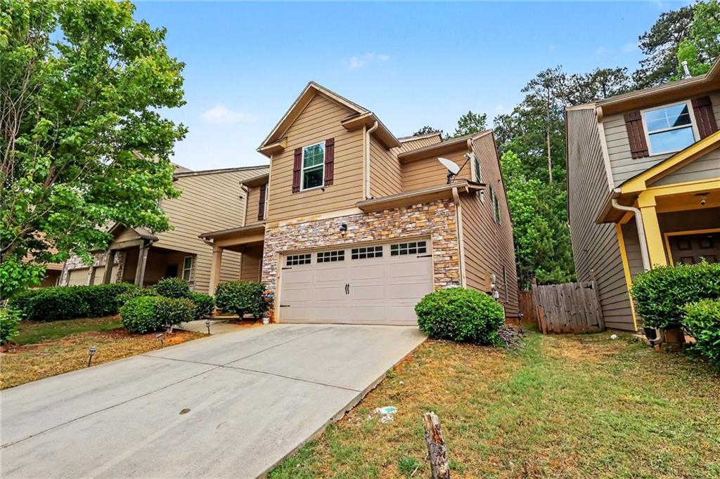 2780 Lakeview Walk