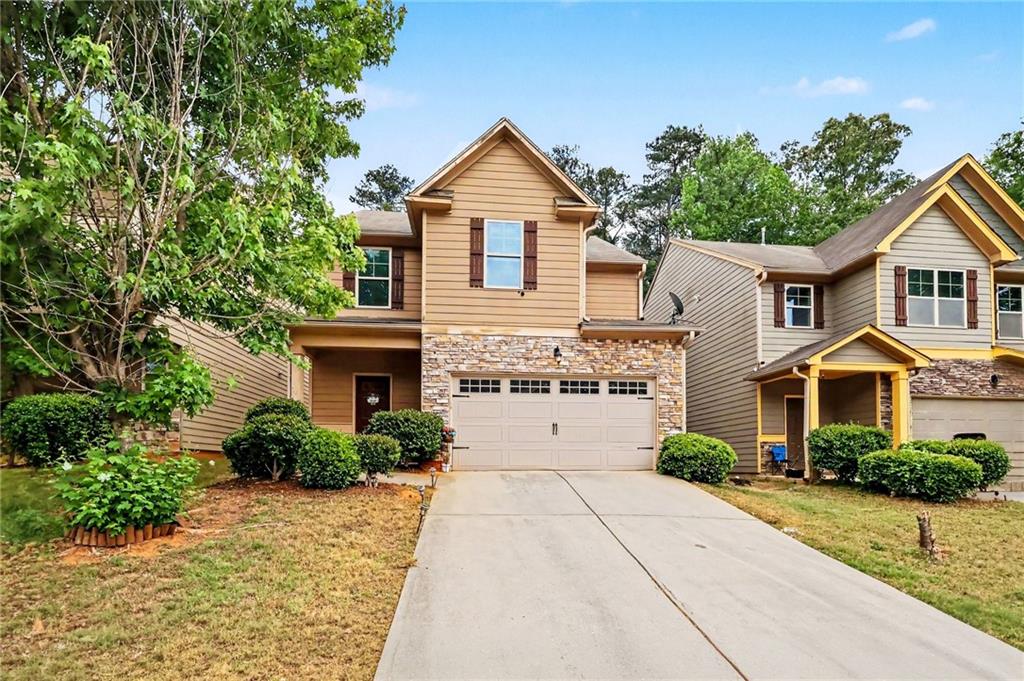 2780 Lakeview Walk