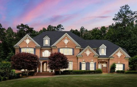 8196 Hewlett Road Atlanta GA 30350