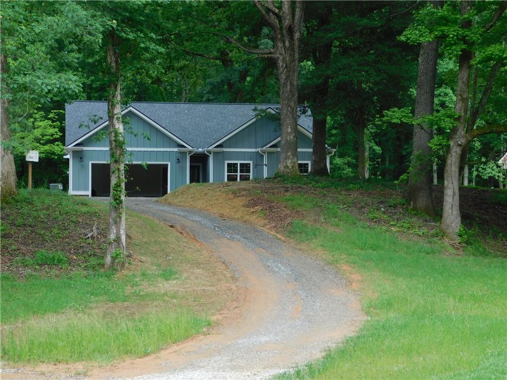 100 Elbert Gaddis Road Rd, Dahlonega, Georgia image 5