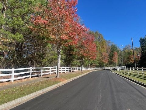 A home in Snellville