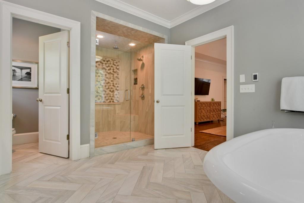 Peachtree Park - Residential