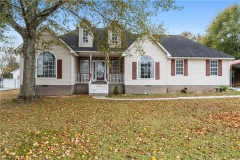 Homes For Sale - 22 Valley Creek Drive<br/> Cartersville, GA 30120