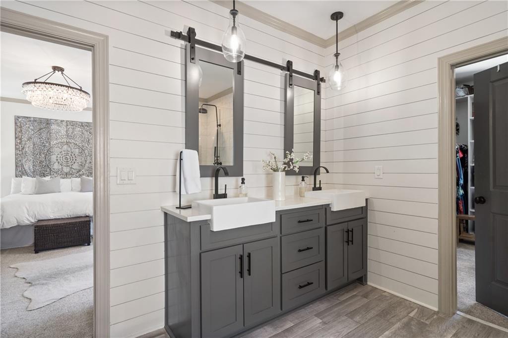 4495 Westgate Drive, Cumming, Georgia image 35