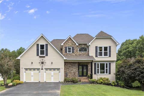 Homes For Sale - 15 Hyalite Road<br/> Dahlonega, GA 30533