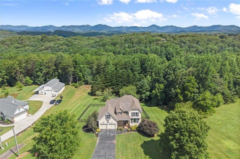Homes For Sale - 15 Hyalite Road<br/> Lumpkin County, Dahlonega, GA 30533