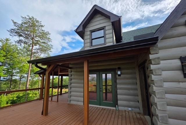 95 Ridgeline Lane