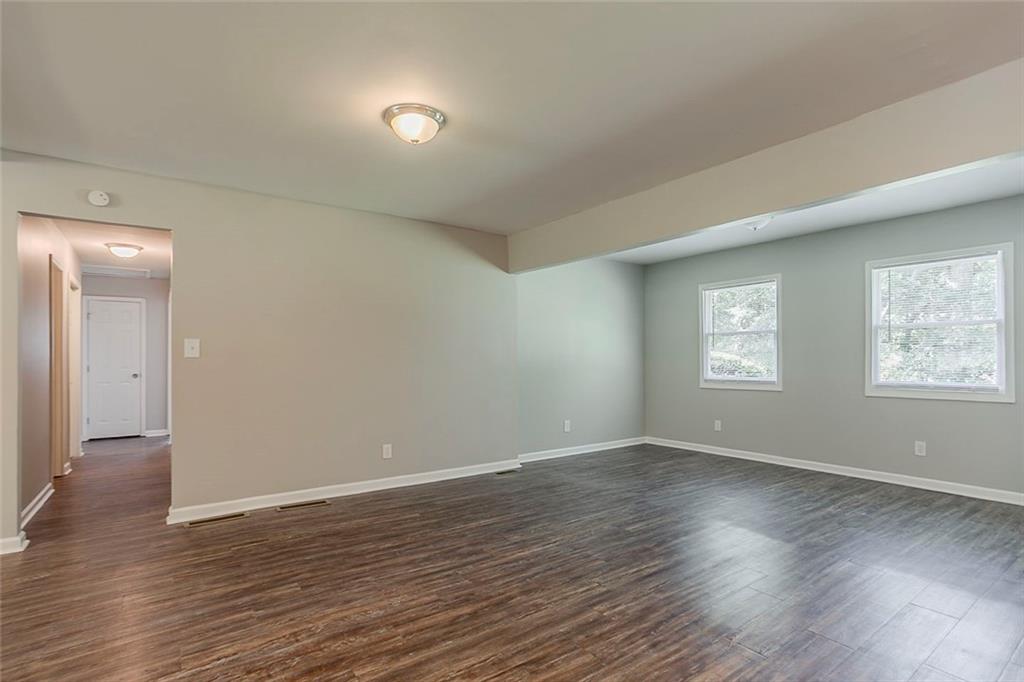 3420 Leisure Lane, Atlanta, Georgia image 17