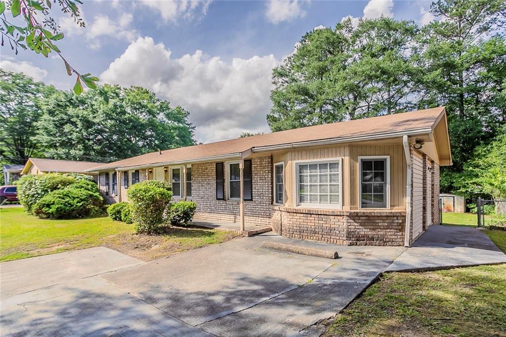 3420 Leisure Lane, Atlanta, Georgia image 3