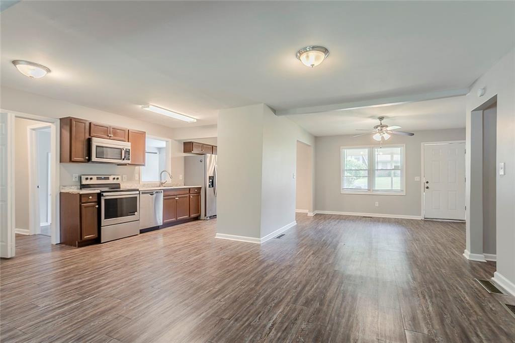 3420 Leisure Lane, Atlanta, Georgia image 6