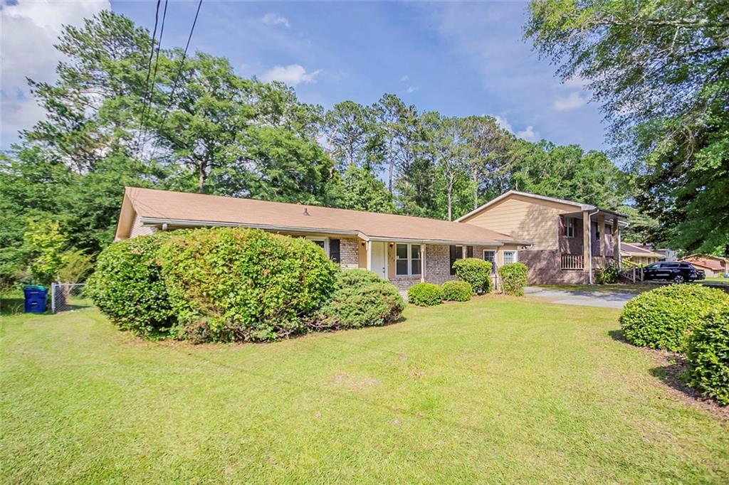 3420 Leisure Lane, Atlanta, Georgia image 2