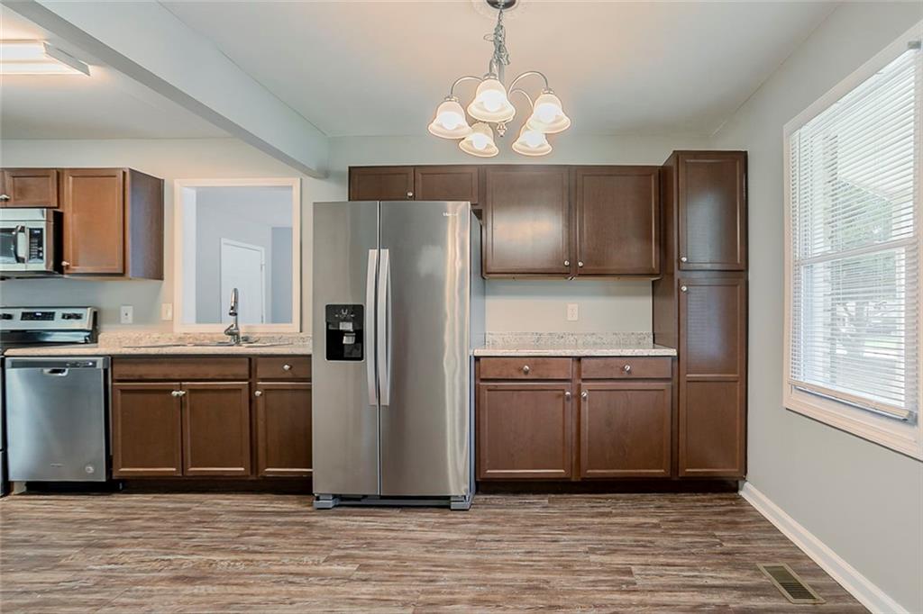 3420 Leisure Lane, Atlanta, Georgia image 11