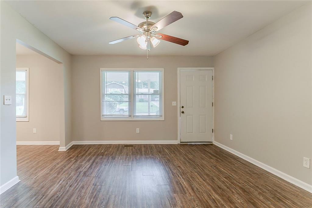 3420 Leisure Lane, Atlanta, Georgia image 13