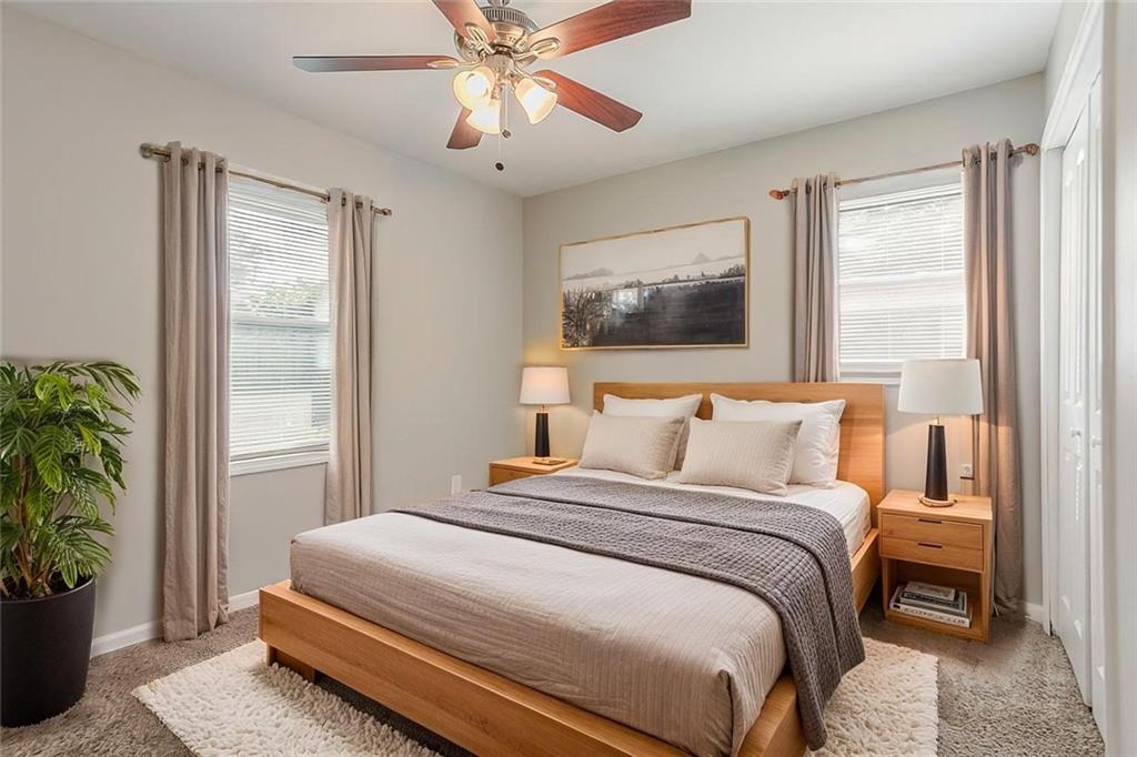 3420 Leisure Lane, Atlanta, Georgia image 33