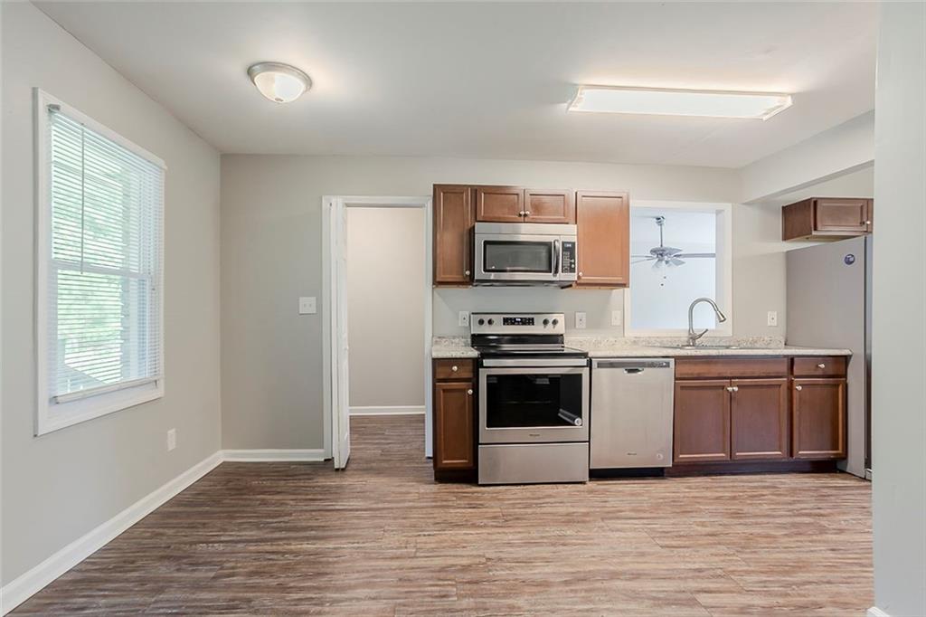 3420 Leisure Lane, Atlanta, Georgia image 7