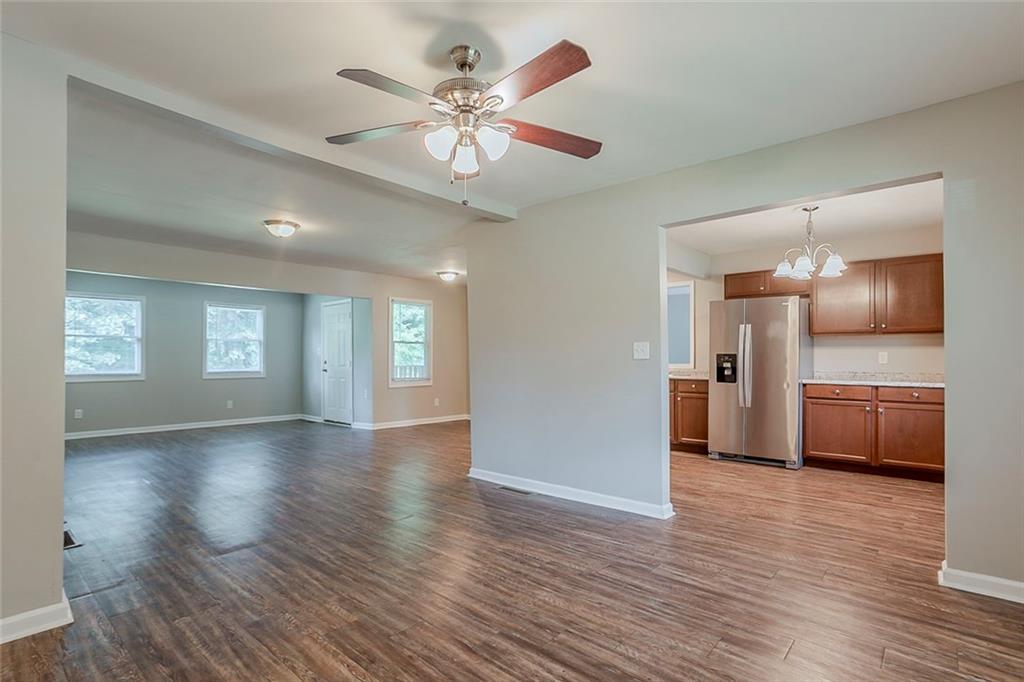 3420 Leisure Lane, Atlanta, Georgia image 15
