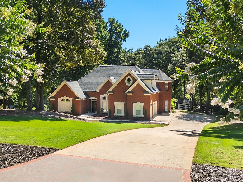 1156 Lexington Ridge Road