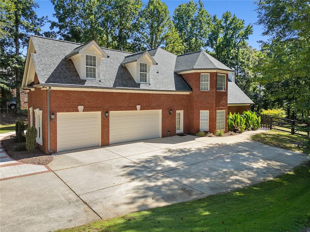 1156 Lexington Ridge Road