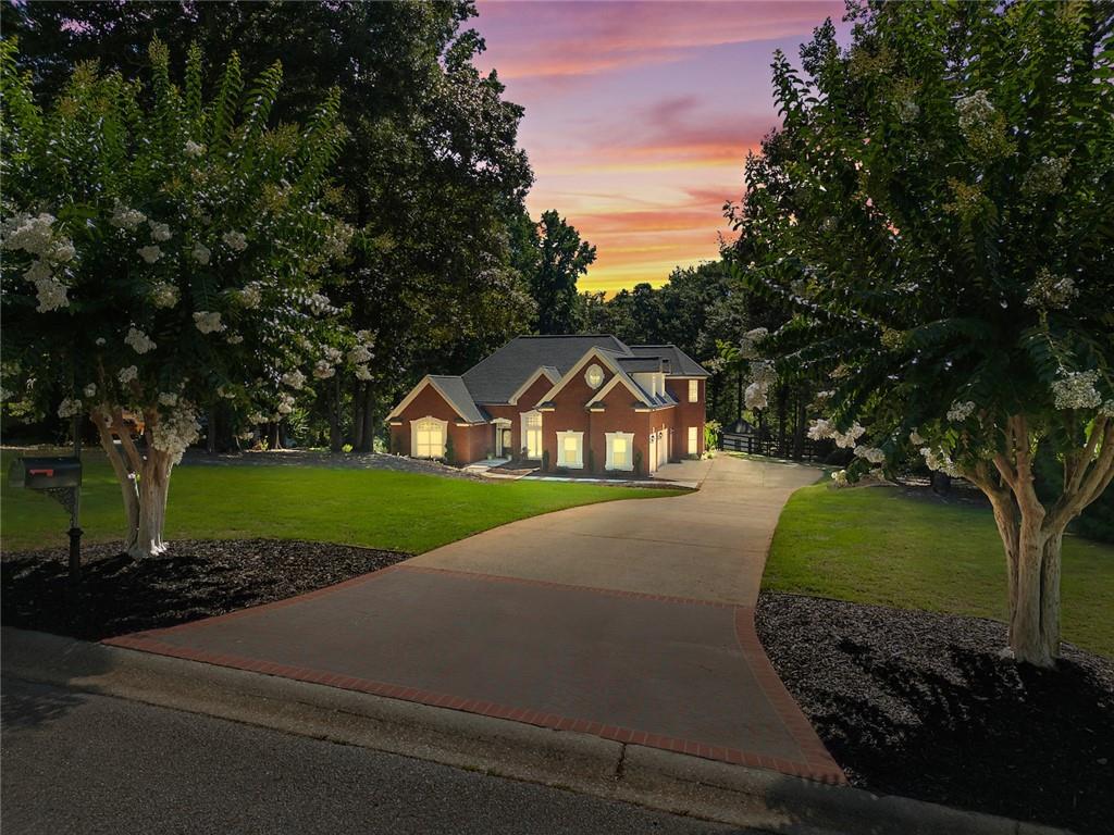 1156 Lexington Ridge Road