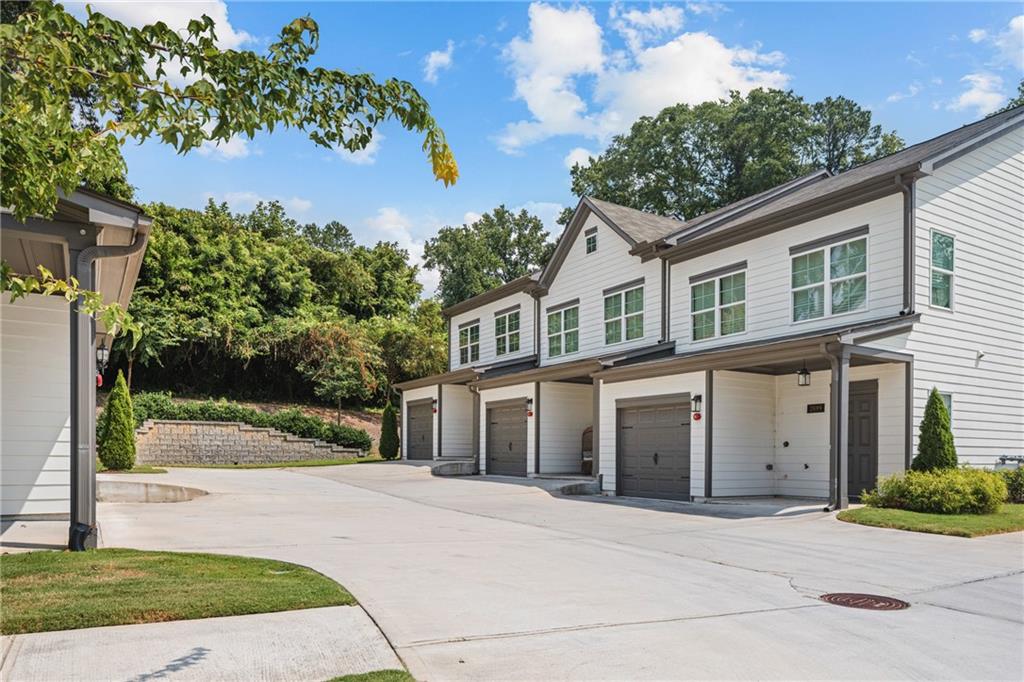 2893 Royal Heights Drive