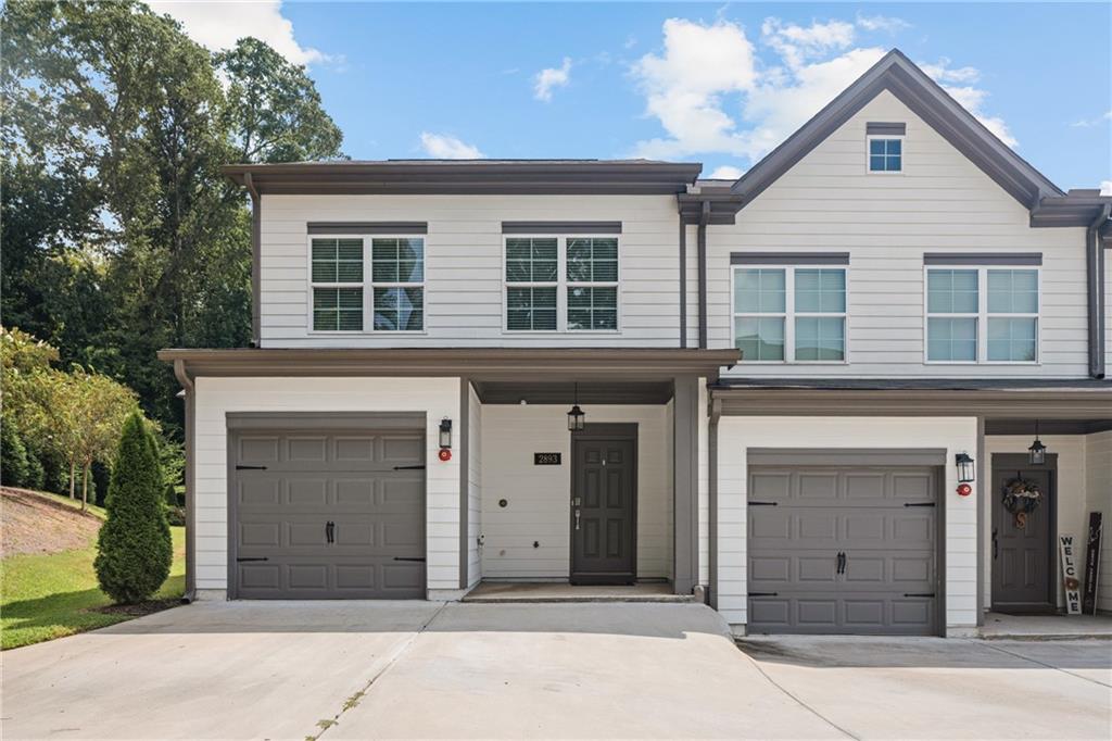 2893 Royal Heights Drive