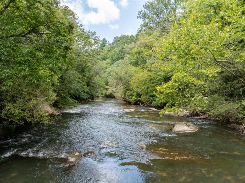 417 Riverwood Road, Ellijay, Georgia image 3