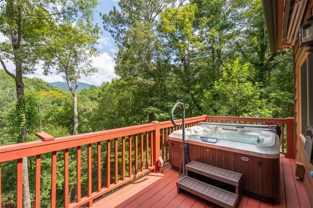 417 Riverwood Road, Ellijay, Georgia image 18