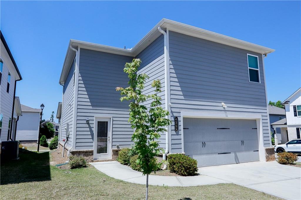 4355 Magpie Drive