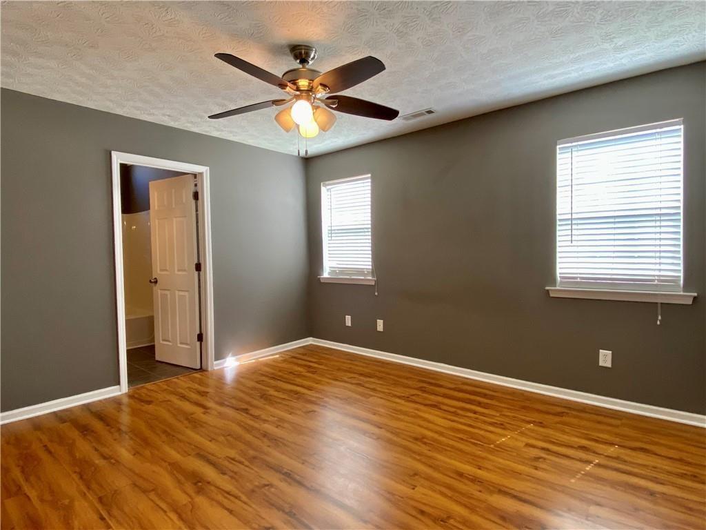 South Post - Residential Lease