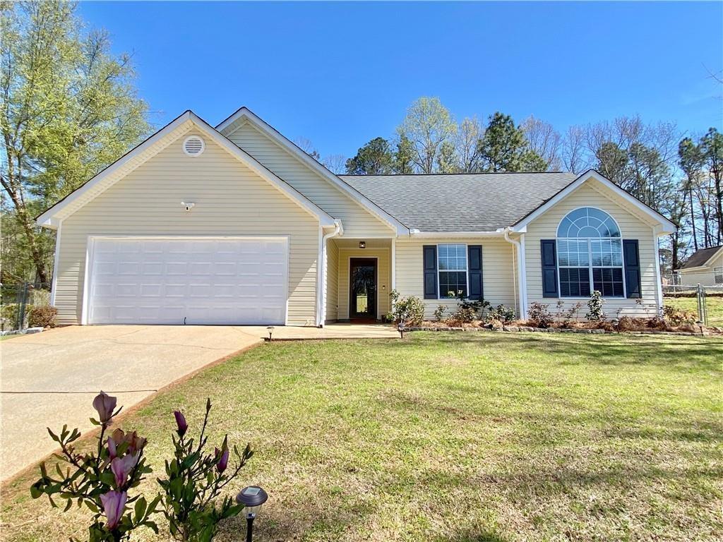 South Post - Residential Lease