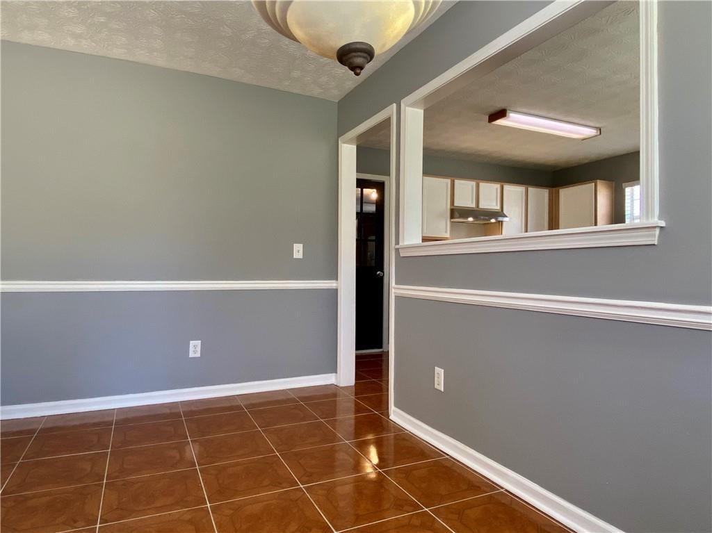 South Post - Residential Lease