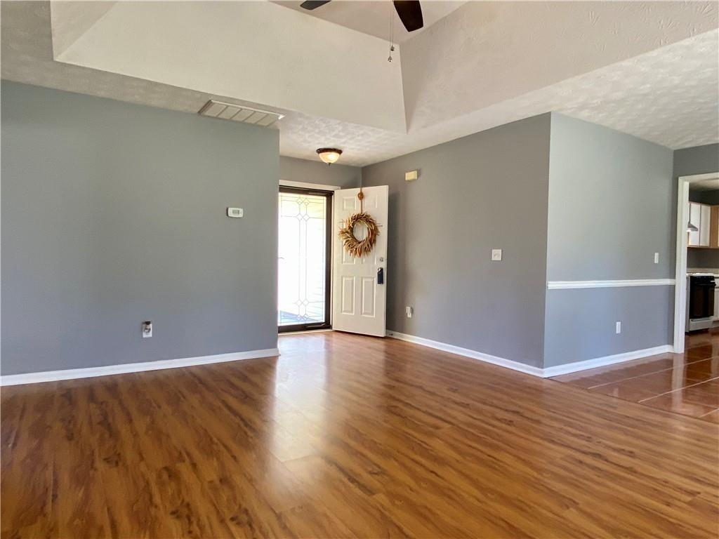 South Post - Residential Lease