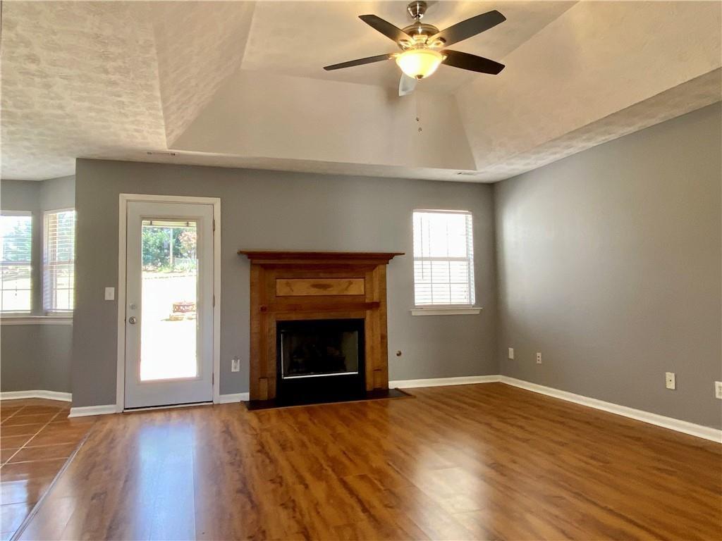 South Post - Residential Lease