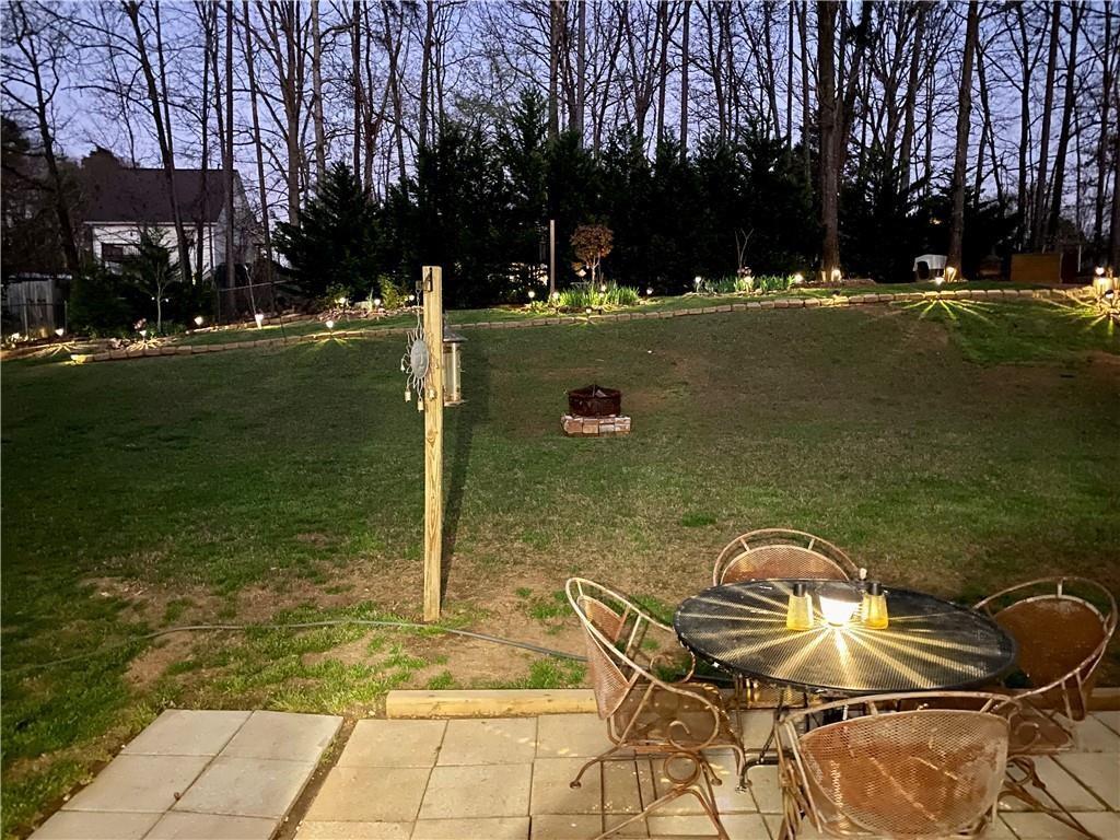 South Post - Residential Lease