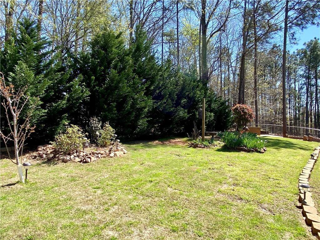 South Post - Residential Lease