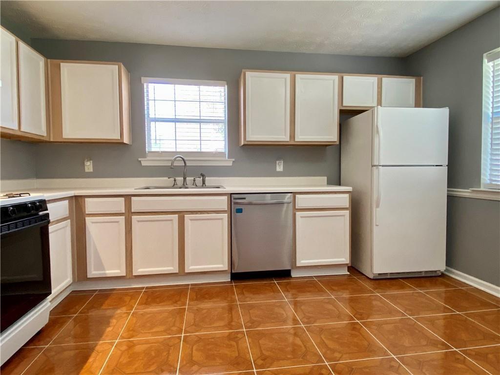 South Post - Residential Lease