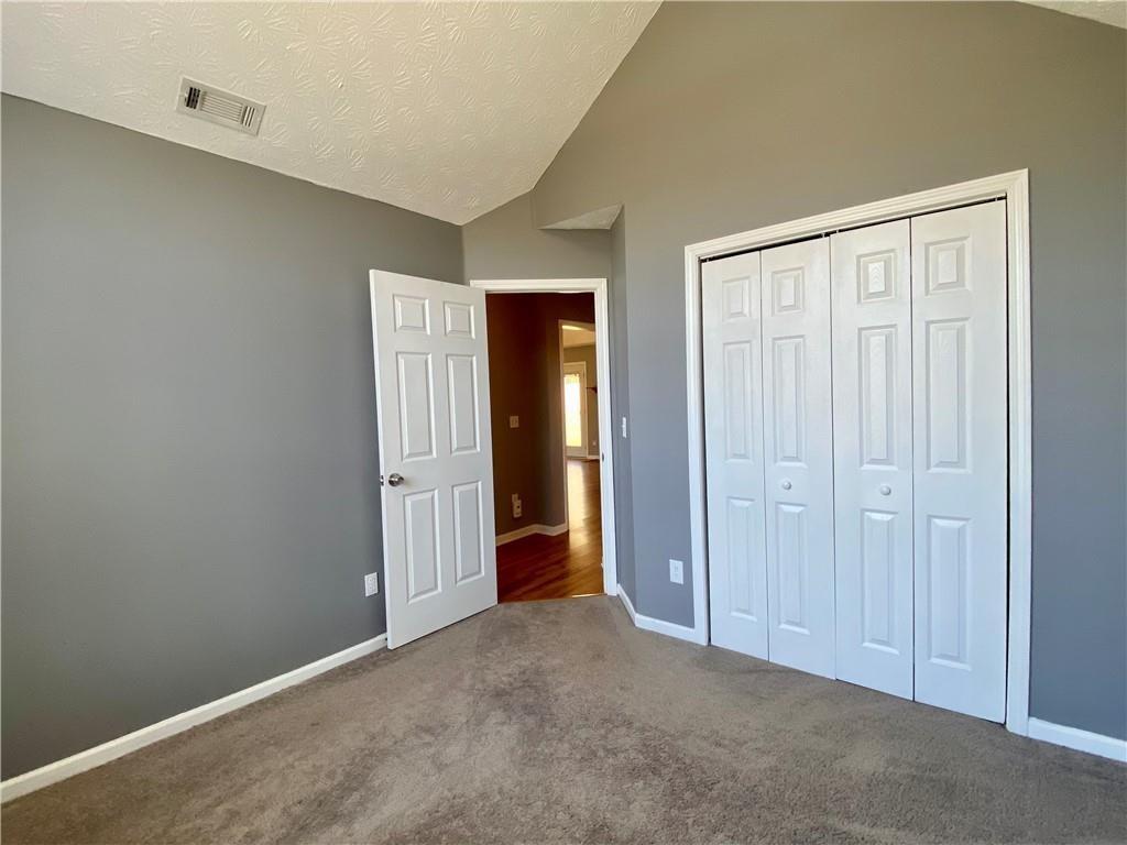 South Post - Residential Lease