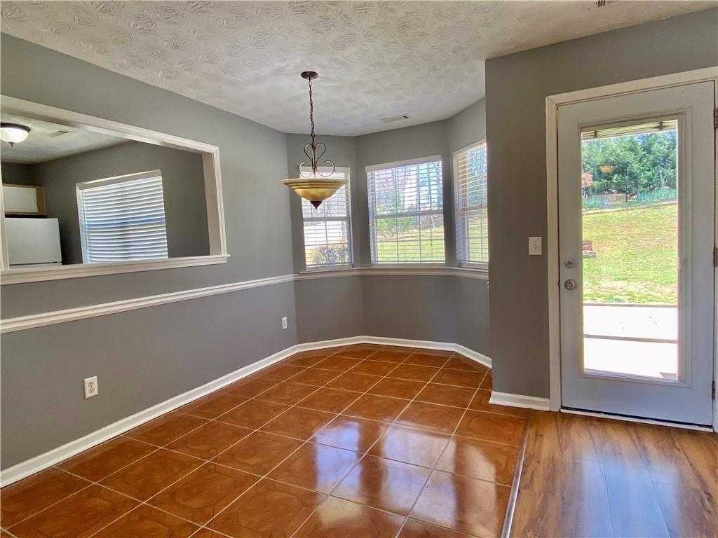 South Post - Residential Lease