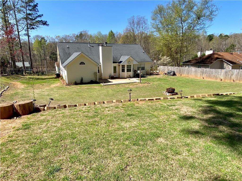 South Post - Residential Lease