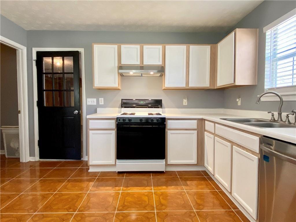 South Post - Residential Lease