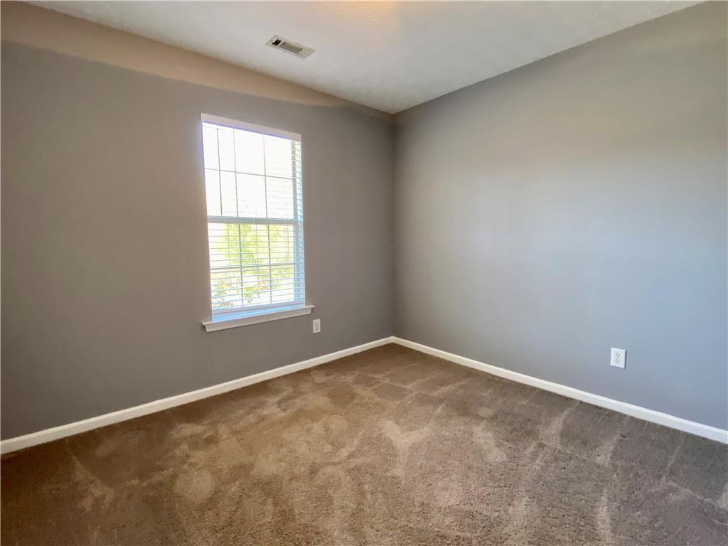 South Post - Residential Lease