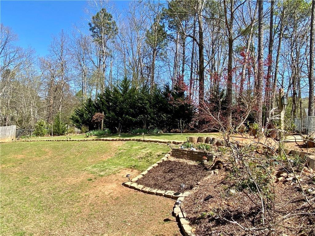 South Post - Residential Lease