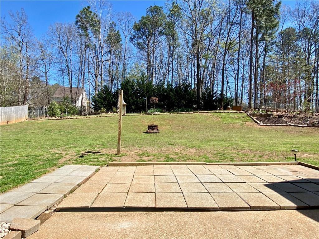 South Post - Residential Lease
