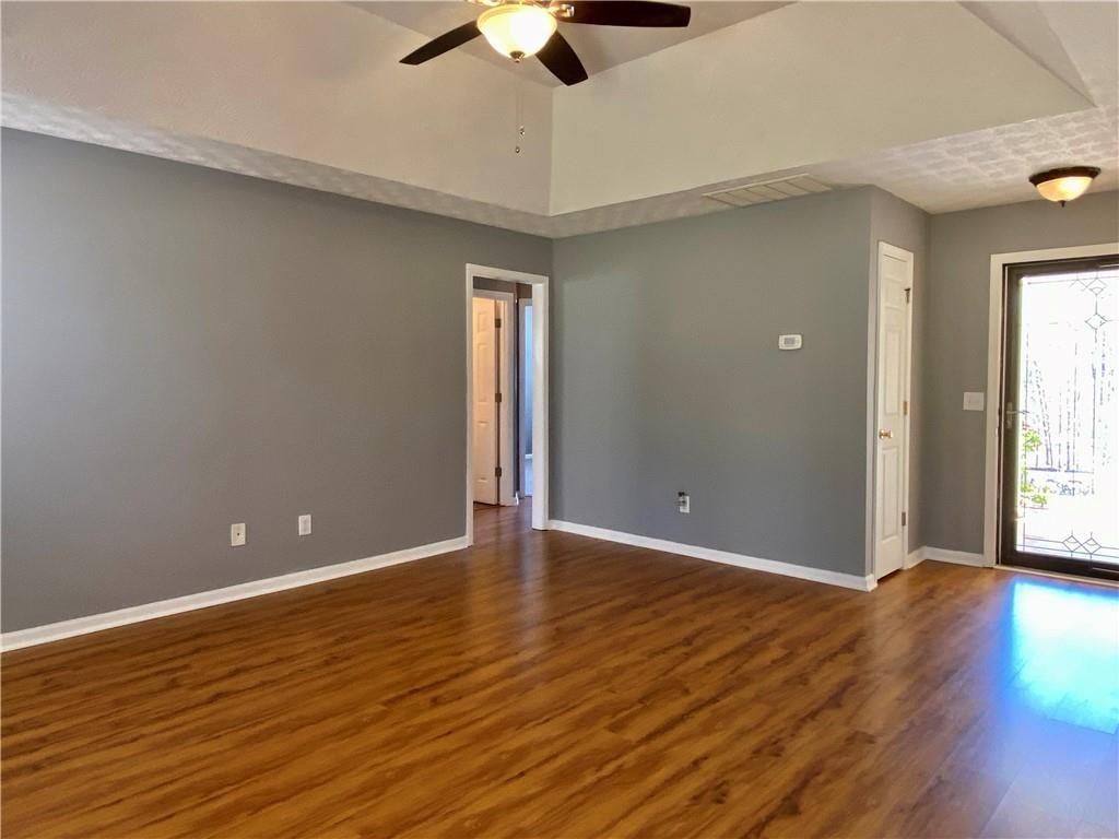 South Post - Residential Lease