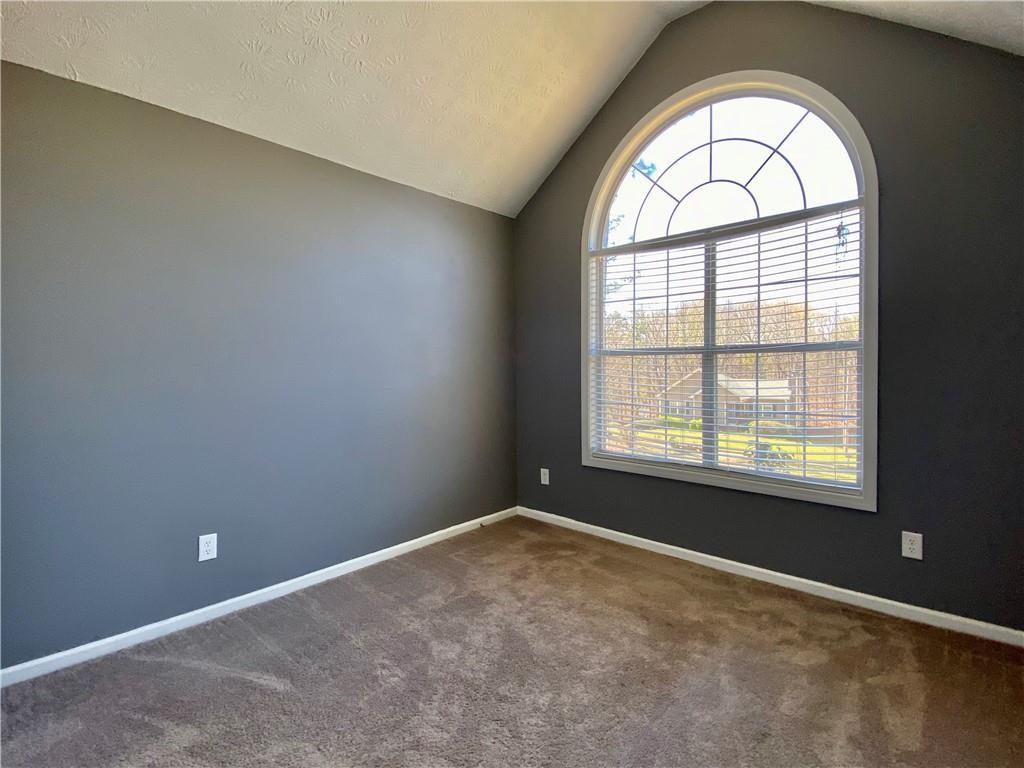 South Post - Residential Lease