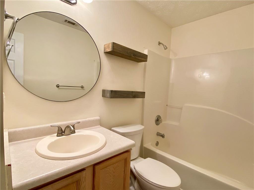 South Post - Residential Lease